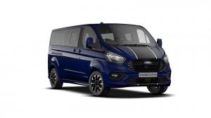 2023.25 TOURNEO CUSTOM Sport